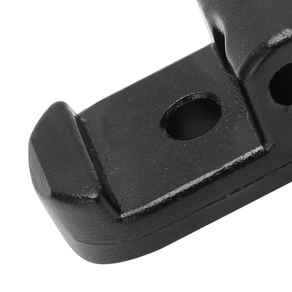 Foldespænde Lås Pothook Metalkrog til Xiaomi M365 Elektrisk Scooter Reservedele