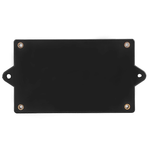1 stk. Industriel RS485 Signal Repeater Forstærker Isoleret Afstand Extender