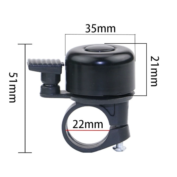 Mini Instrumentklocka