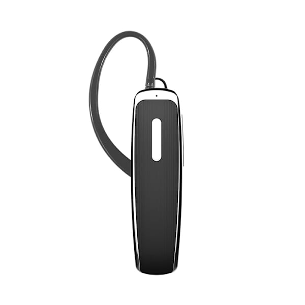 Single Ear Business Bluetooth Headset black