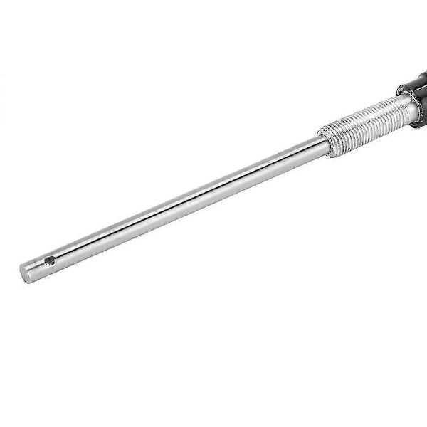 2 stk. Drivhus Vinduesåbner Cylinder Udskiftning Temperatur Sensor Solfølsom Automatisk Gre