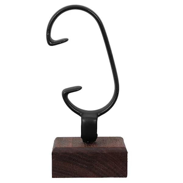 Kellonäyttöteline, vitriini, rannekelloteline, kellonäyttöteline, unisex monitoiminen kelloteline