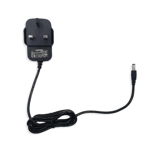 Erstatning for SRS-XB30 Bluetooth-højtaler - 5V UK plug