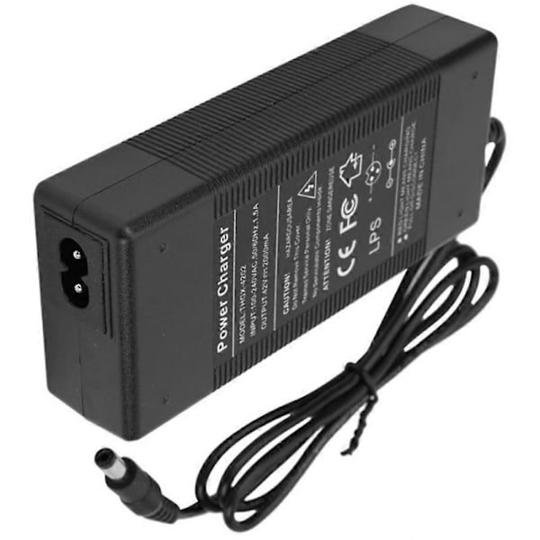 Elektrisk scooter oplader til S1 S2 S3 Etwow 42V 1.5Ah batterioplader (AU stik)