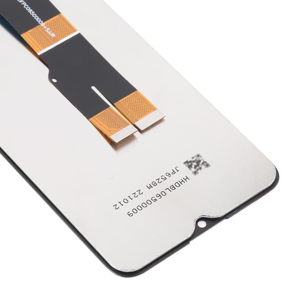LCD-skärm + pekskärm för Nokia G10