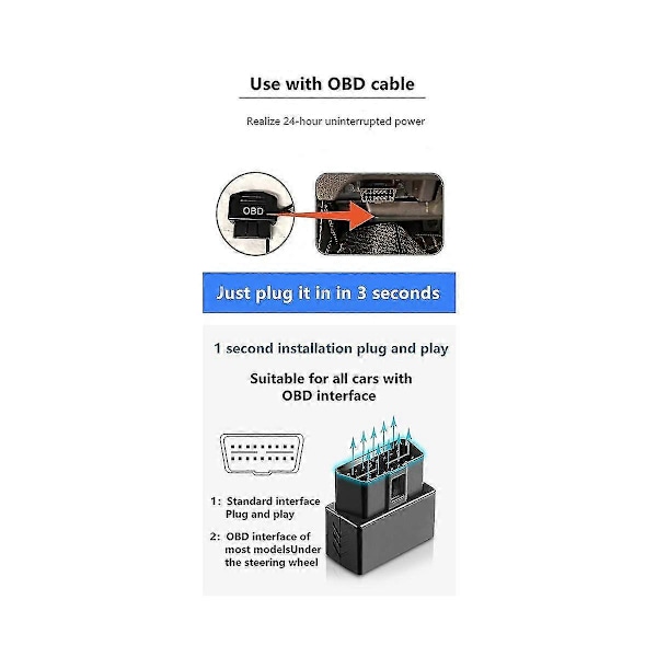 G9 Pro 4-bands Portabel Detektor Anti- 2G+3G +GPS+GSM+Wifi Frekvensenhet (B)
