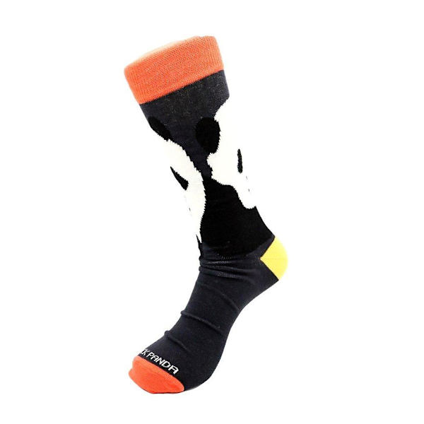 The Great Panda Socks från Sock Panda