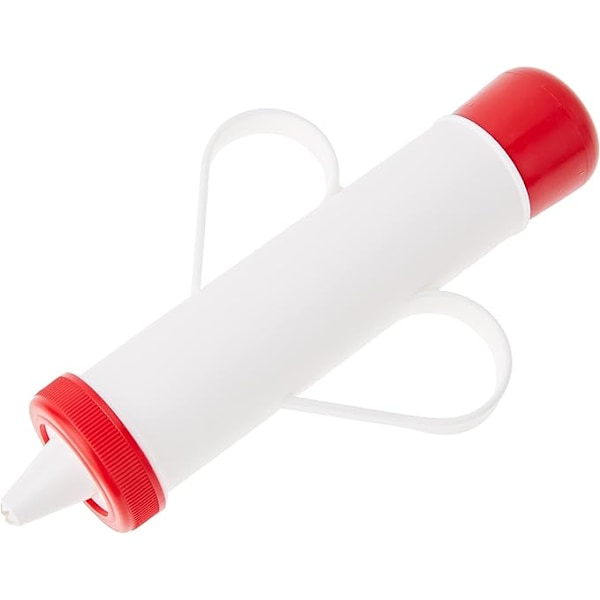 60094 - Dekorering av naan 2 munstycken, 20 cm