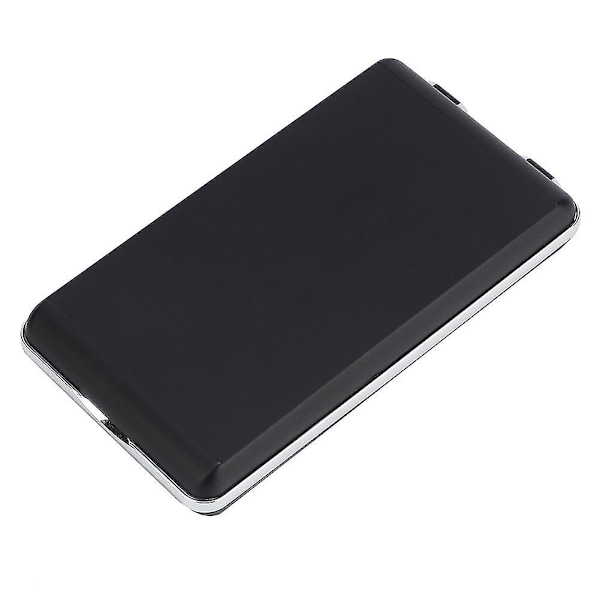 Mini Köksvåg, Digital LCD Elektronisk Vägning Mätverktyg (200g/0.01g)