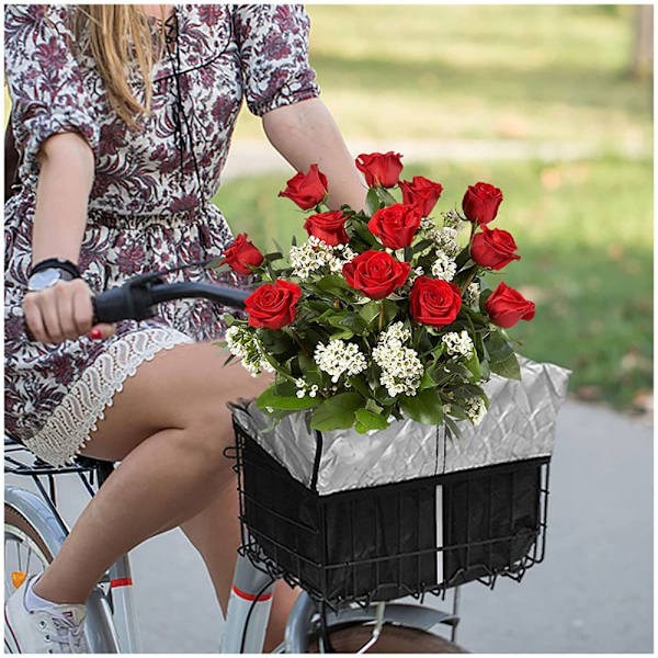 Cykelkurv Liner regnslag