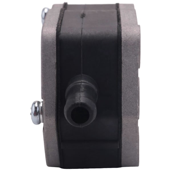 2 kpl polttoainepumppu V4 V6 115hv 130hv 150hv 175hv 200hv 225hv 250hv 300hv perämoottori 2-tahti 6e5-24