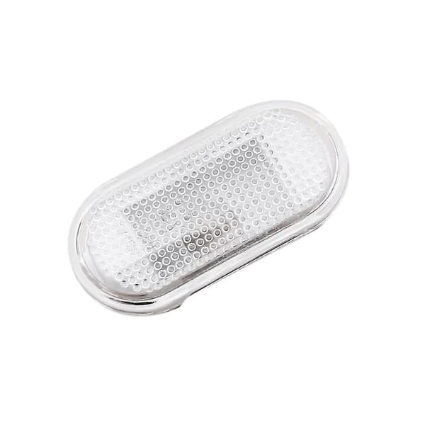 Bil Sidemarkeringslys Skærmlys Repeater Lampe Indikator