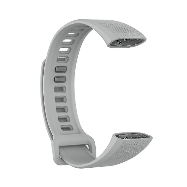 Silikone Udskiftningsrem til Huawei Band 2/Band 2 Pro Smart Watch