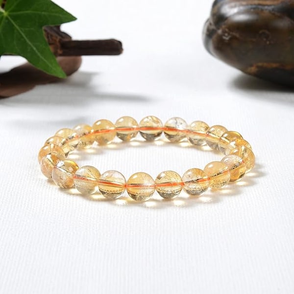 Armband Barockpärlor | Handgjort | Smycken för kvinnor och män | Naturliga ädelstenar - Alla ädelstenar i våra armband är naturliga ädelstenar