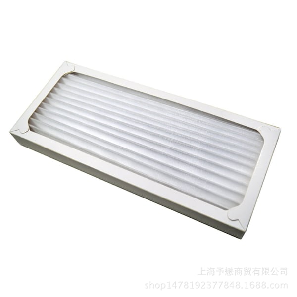 Luftrenserfilter Ximoon 04383, 04384, 04385 99