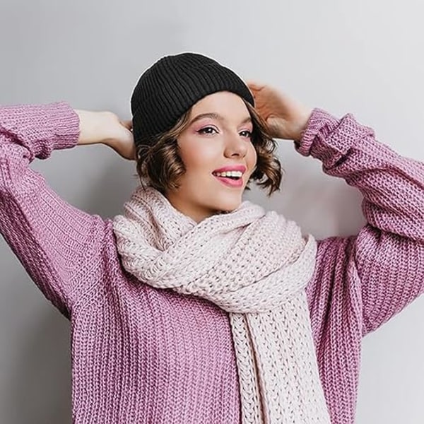 beanie lue, herre beanie lue, baseballcaps, trawler bucket hat, skull lue med oppbrett, bucket hat, unisex