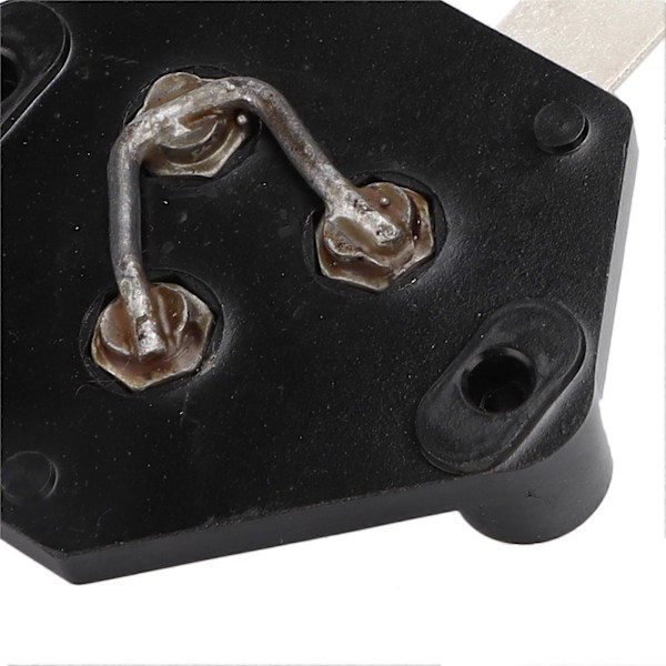 25A Dual Link Sikringssæt 1012101 til 36V Lester Power Drive Oplader Udskiftning til EZGO Club Car