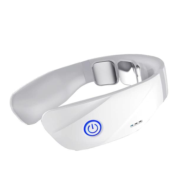 Nackmassör - Electric Pulse Neck Massager