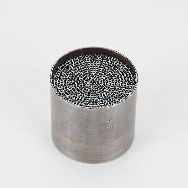 48mm 50mm 53mm Motorcykel Avgaskatalysator Dämpar Db Killer Ljuddämpare Bullerreducerare För Akrapovic För Sc För Yoshimura 53mm