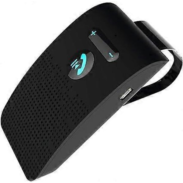 Bluetooth Bilkit SP09 Trådløs Bluetooth Højttaler Håndfri Bilkit S