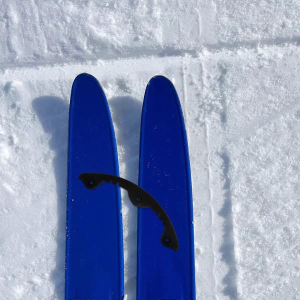 Skidkantsskydd Snowboard Kant Skydd för Brädskydd 3-pack
