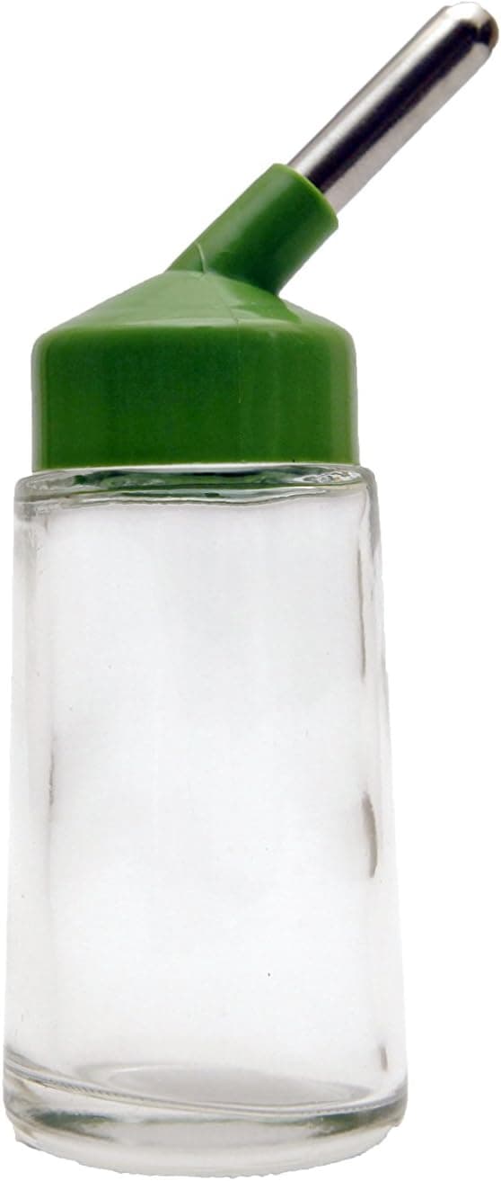Pieni eläintalo, vara pullo, Eco Pico vihreä