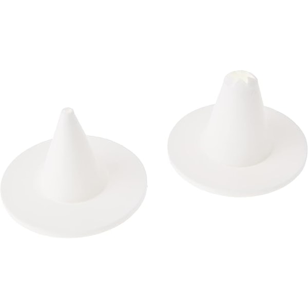 60094 - Dekorering af naan 2 dyser, 20 cm
