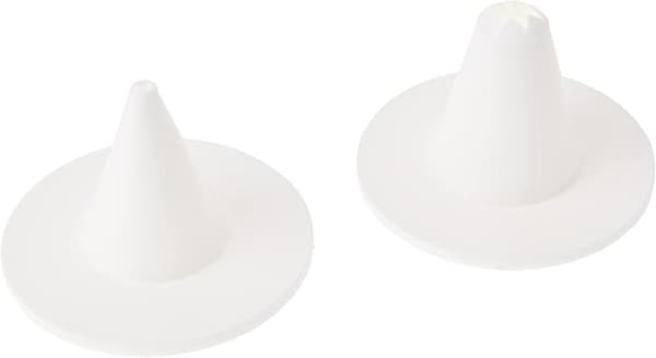 60094 - Dekorering av naan 2 munstycken, 20 cm