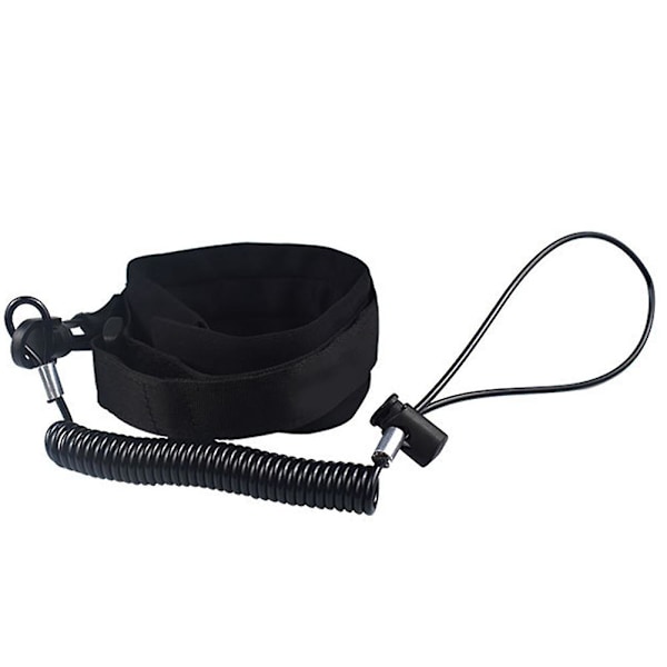 Dykkersylinder Lanyard/Oppbevaringspose Gjenbrukbart Snorkle Nødutstyr for Svømming