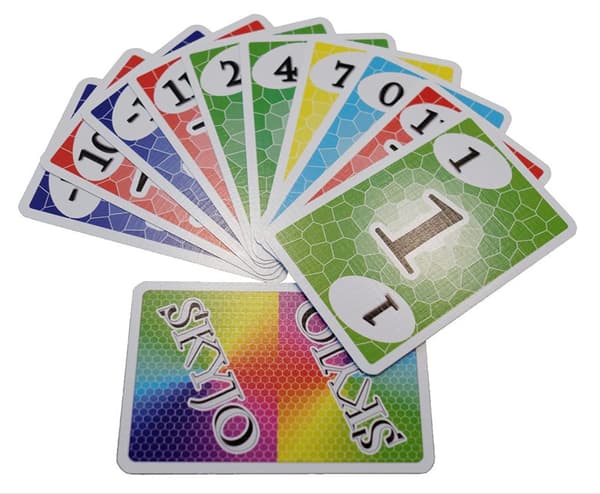 Korttipeli Party Card Games aikuisille