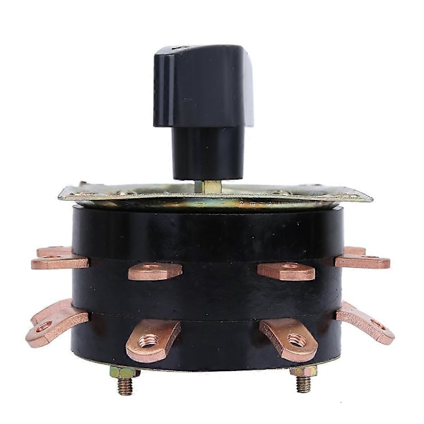 KDH-40/2-8 8 Siffror Elektrisk Svetsmaskin Separat Brytare 380V/220V 40A