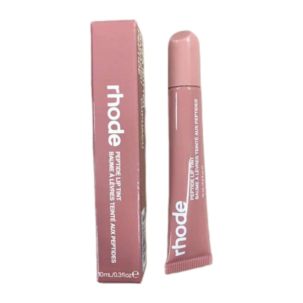 Rhode Beauty Summer Peptide Lip Color 10ml Toast 1 stk