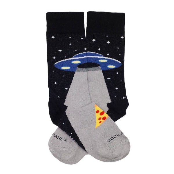 UFO&#39;s are Real - They Are Taking Our Leader Sock
