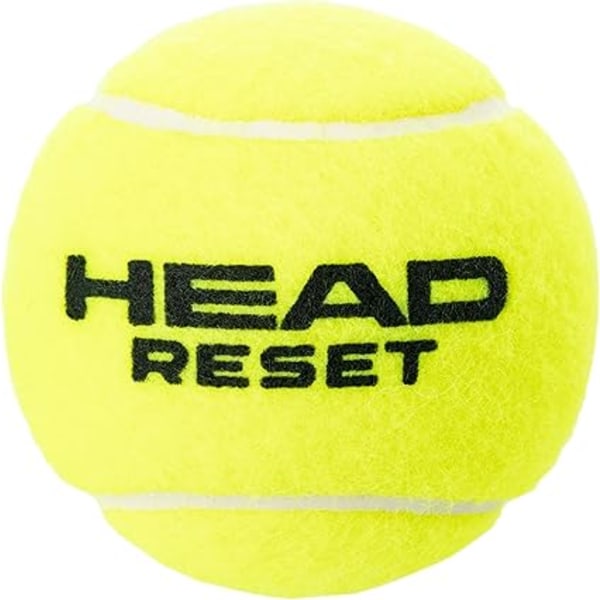 Reset Yksittäinen 4 Tennispallon Tölkki