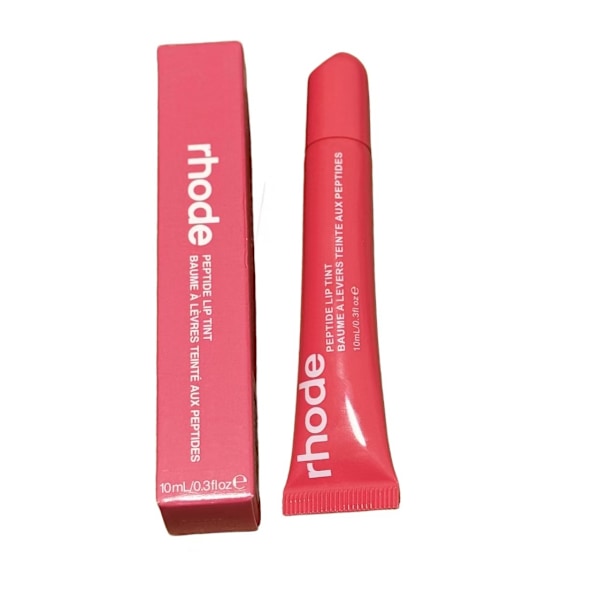 Rhode Beauty Summer Peptide Lip Color 10ml Guava 1 stk