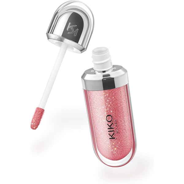 3D Hydra Lip Color 17 | Mjuk läppfärg för en 3D-effekt