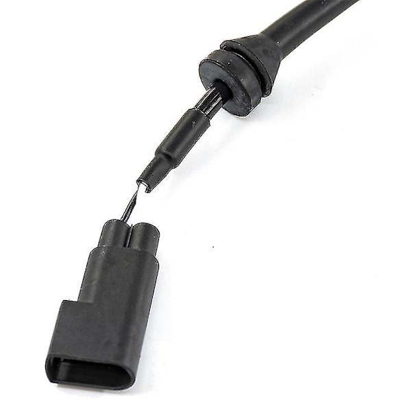 Positionssensor egnet til Mondeo Focus, Front Abs hjulhastighedssensor 6g9t2b325bak
