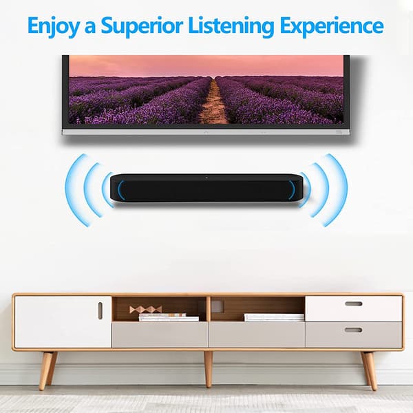 Väggfäste för Sonos Beam (Gen 2) / Beam Soundbar