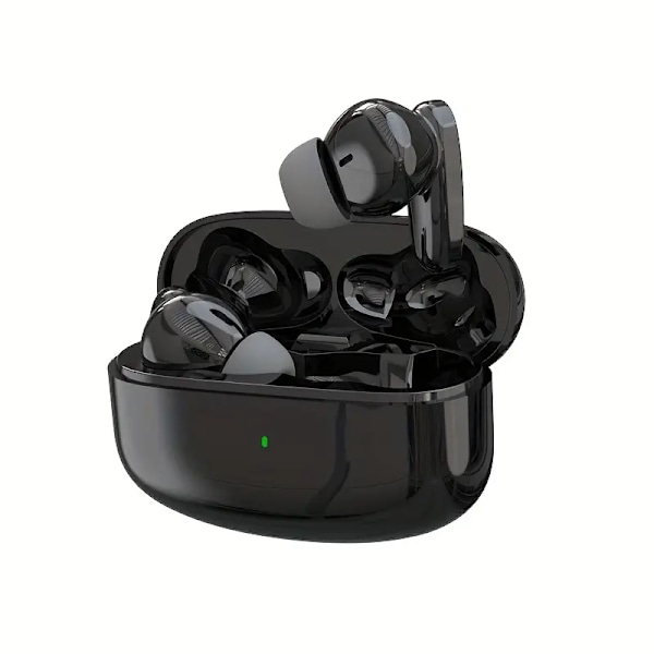 Trådløst headset, lav latens, egnet for gaming