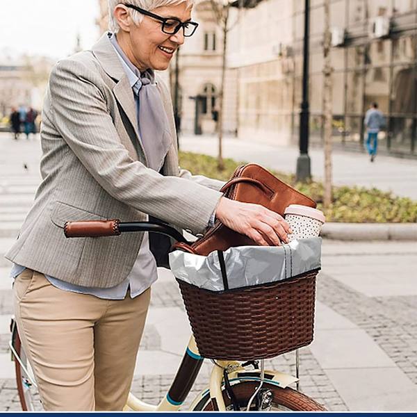 Cykelkurv Liner regnslag