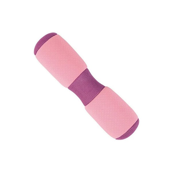 Yoga Bolster Pude til Talje, Hofter og Nakke & Sundhed