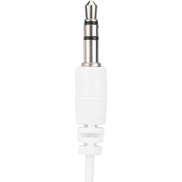 3,5 mm DIY Tyyny Kaiutin Mini Stereo Kaiutin MP3-puhelimelle Kannettava CD