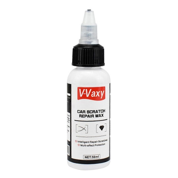 Ultimates Paint Restorer Polish Paint Restorer Hurtig Ridse Reparationsmiddel til Biler og Køretøjer 1pc