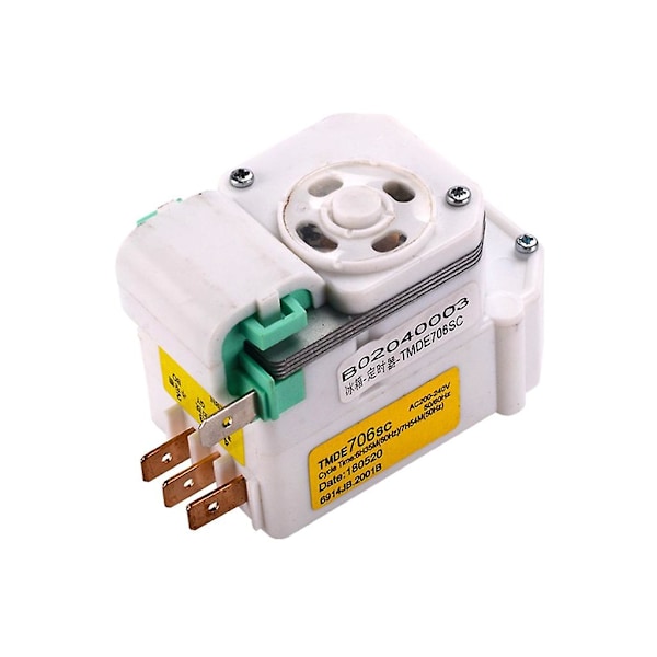 TMDE706SC Avrimingstimer Del