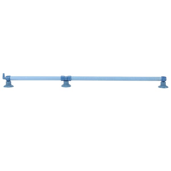 Akvarium Luftboble Beluftningsrør Iltpumpe Diffuser Tilbehør (18 tommer)