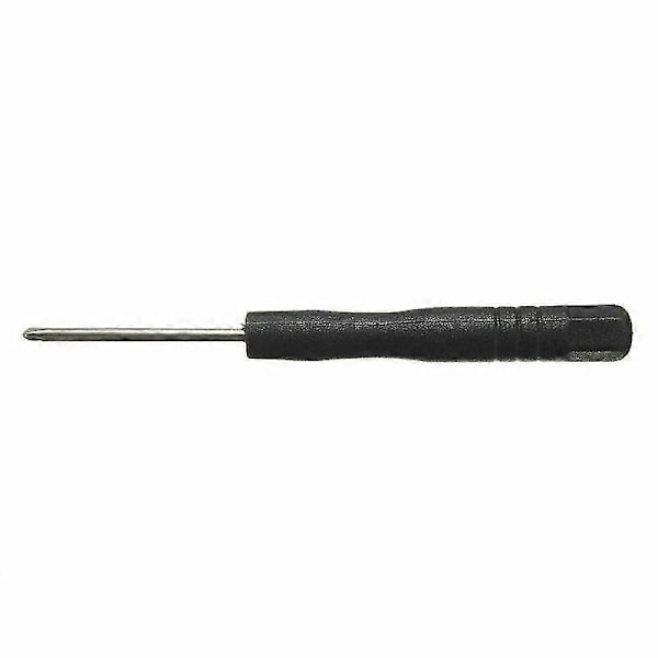 Y Triwing -ruuvimeisseli Nintendo Switch/Wii/DS Lite/DSI/GameCube/Gameboylle