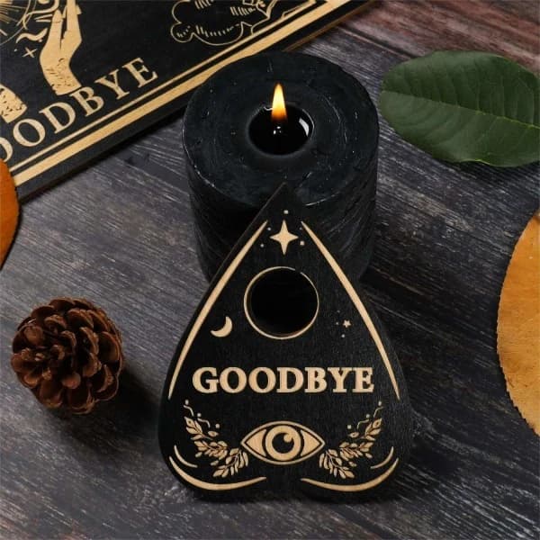 Ouija board / Ouija board Sort