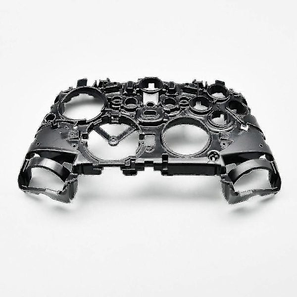 Til Xbox One Elite Series 2 Controller Udskiftningsskal Top Bund Case Lt Rt Knapper Lb Rb Bumper Tilbehør Reparationsdele-jie Only Metal Paddle