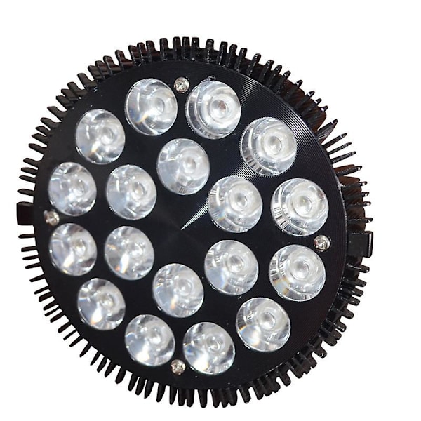 Vandgræs Lampe Akvarielampe Havtank Lampe Pool Lampe