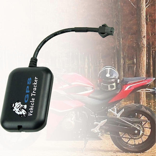 GPS Tracker Mini Overvågning Plastik GPS/GSM/GPRS Realtids Tracker til Biler